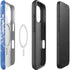 NHL New York Rangers Frozen iPhone 16 Plus Magsafe Impact Case
